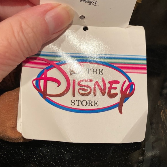 The Lion King The Broadway Musical Simba Bean Bag (Disney Presents) - Picture 6 of 12